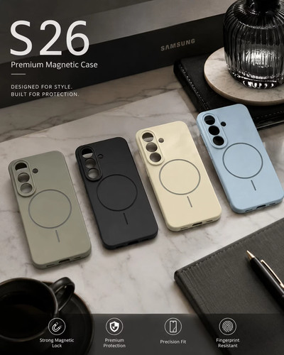 Samsung galaxy s26 - samsung,