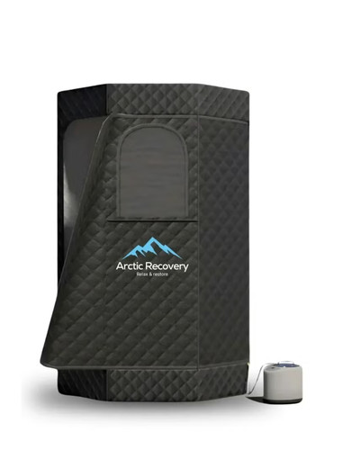 Arctic recovery portable - portable, sauna