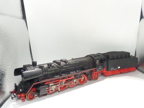 Piko dampflok mit tender - tender, 41
