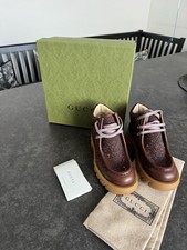 Original Gucci Kinderschuhe