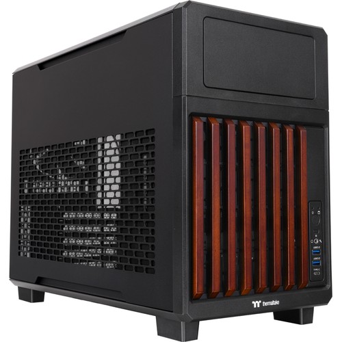Thermaltake tr200 black - tr200,
