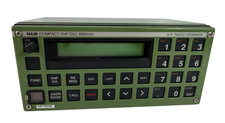 SAILOR Compact VHF DSC RM2042