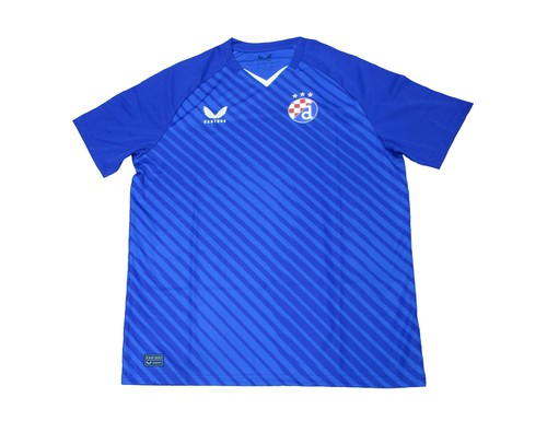 Dinamo zagreb trikot - dinamo, home
