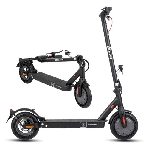 Leawin e9t elektroroller 500w - leawin,
