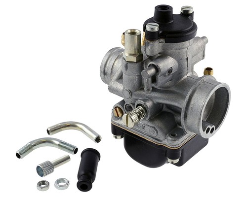 Vergaserkit malossi phbg 19mm - malossi,