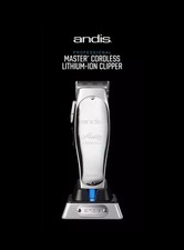 Andis Master Professional