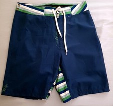 Silver Rideshort Surfhose HE