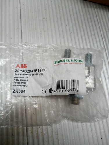 Striebel john zk304 12x - &,