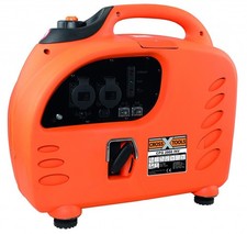 CROSS TOOLS Inverter Stromerzeuger CPG 2000 INV 68040