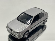 MINICHAMPS 112800 PEUGEOT 306