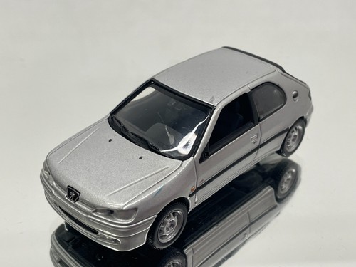 Minichamps 112800 peugeot 306 - minichamps,