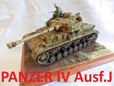 " PANZER IV Ausf.J Herbst 1944 " DRAGON IN 1/35 GEBAUT / PRO BUILT