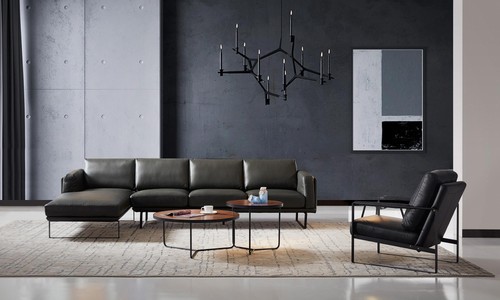 Eck design sofa - design, italienische