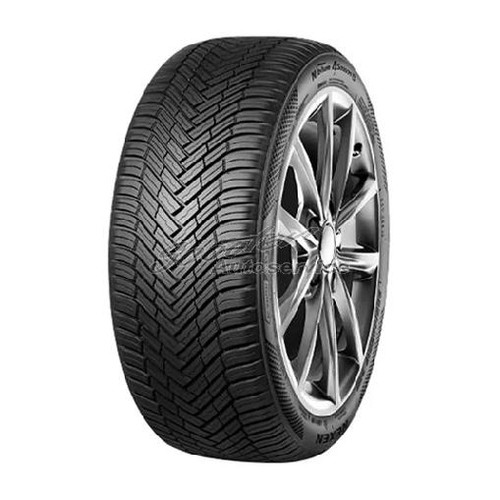 Allwetter reifen nexen - allwetter-reifen,
