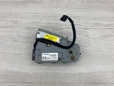 VW Golf 4 1J Highline