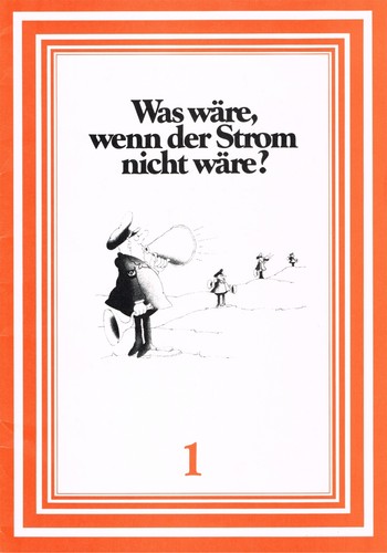 Was wäre wenn der strom - was,