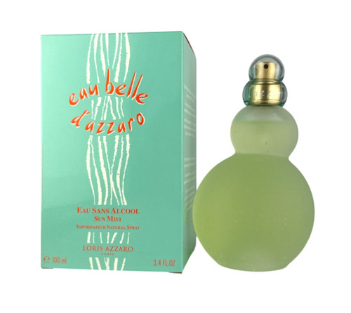 100ml azzaro - 100ml,