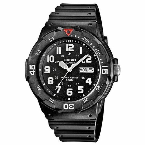 Casio uhr herren - casio, damen