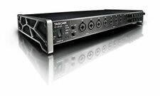 TASCAM Audio MIDI Interface