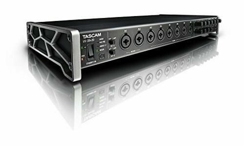Tascam audio midi - tascam,