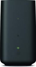 Telekom Speedport Pro WLAN-Router mit LTE-Modul schwarz
