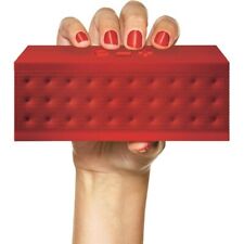 Jawbone Jambox Wireless / Bluetooth Lautsprecher Rot