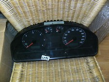 Speedometer Instrument Cluster
