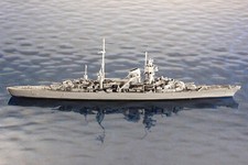 Blücher Hersteller  Neptun