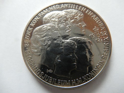 Niederlande ecu 1992 - ecu,