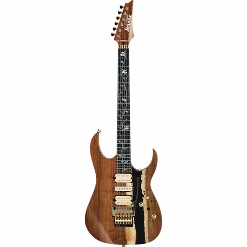 Ibanez custom jcrg2003 - ibanez,