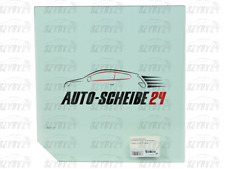 Seitenscheibe Scheibe Fenster