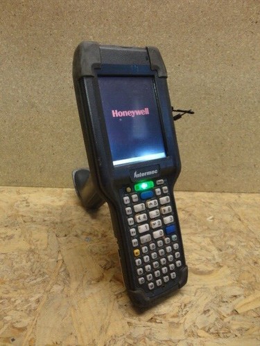 Intermec ck3x mobile computer - ck3x,
