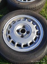 VW Golf2 CL 1983 Montreal 14" Felgen 195/60R14