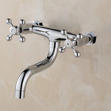 Wandarmatur Zweigriff