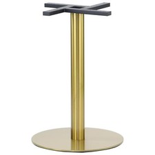 Golden Tischbasis, Tischfuß