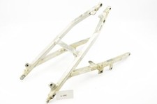 Honda CRF 450 R JH2PE Bj.2002 - Heckrahmen Rahmen Heck