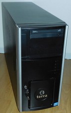 Terra 1300065 intel s3420gp - 1300065,