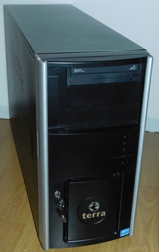 Terra 1300065 intel - terra,