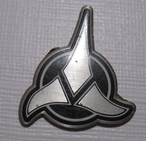 Star trek logo klingonen - trek, 5