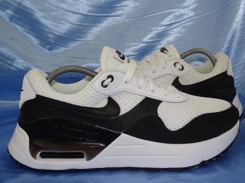 Neuw nike air max systm - nike,