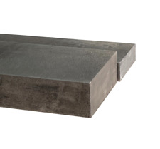 Blankstahl Flach Flachstahl Flachmaterial Breiten 60-80mm S235JRC+C h11