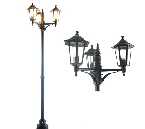 Außenleuchte kingston - außenleuchte,