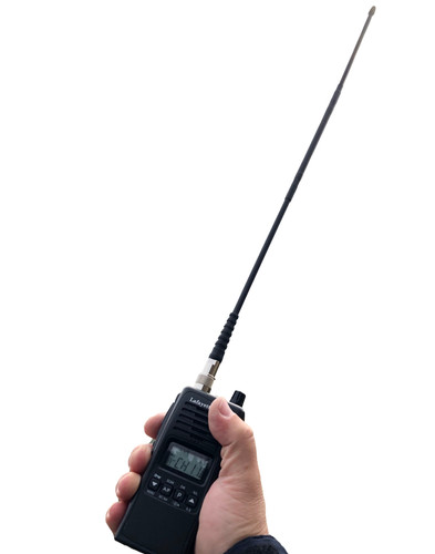 Funk hyflex mhz antenne - hyflex, 27