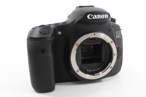 Canon eos 60d body - body,, guter