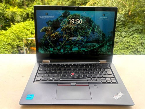Lenovo thinkpad l13 - lenovo, 2