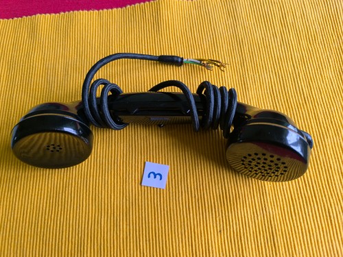 Telefonhöhrer hörer für - telefonhöhrer,,