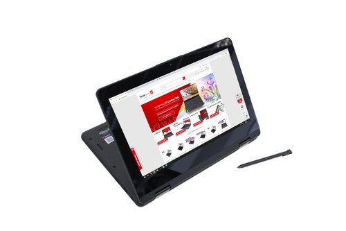 Lenovo thinkpad 11e yoga gen - 11e,