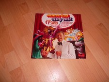 LP James Last singt mit Lass die Puppen Tanzen 1982 Polydor BRD KULT !