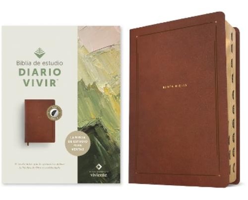 Tyndale biblia estudio del - tyndale,