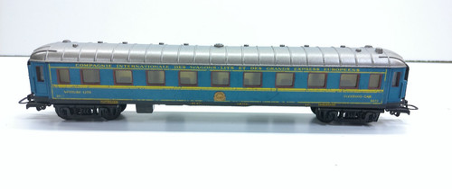 Jouef 862 schlafwagen - 862,